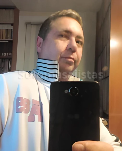 Masajista económico